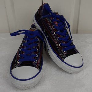 Converse All Star Low-top Sneaker - Youth Sz. 4.5